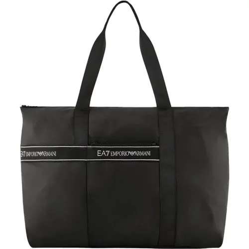 Bags , Damen, Größe: ONE Size - Emporio Armani EA7 - Modalova
