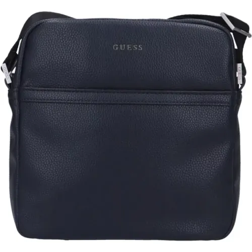 Crossbody Bag , male, Sizes: ONE SIZE - Guess - Modalova