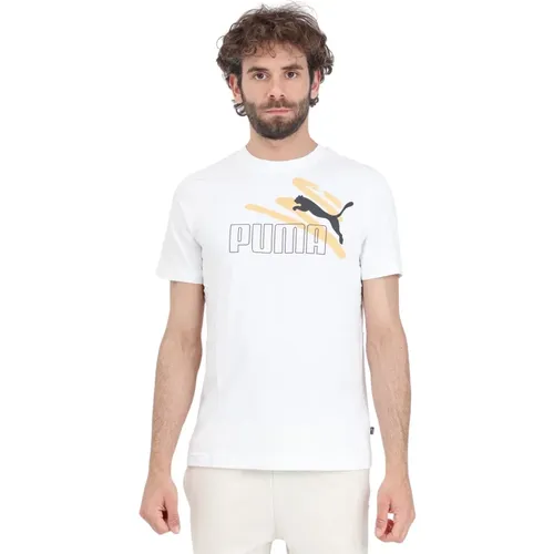 T-Shirts Puma - Puma - Modalova