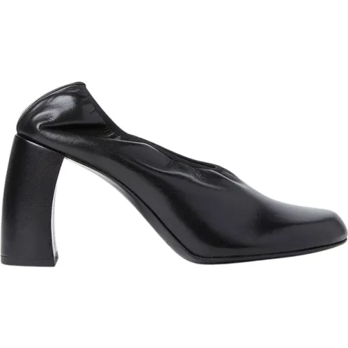 Pumps , Damen, Größe: 41 EU - Ann Demeulemeester - Modalova