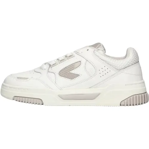 Niedrige Sneakers Thrill , Damen, Größe: 36 EU - Hub - Modalova