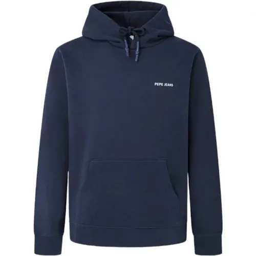 Hoodies , Herren, Größe: XL - Pepe Jeans - Modalova