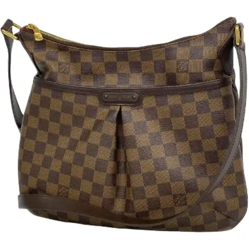 Pre-owned Canvas louis-vuitton-taschen - Louis Vuitton Vintage - Modalova