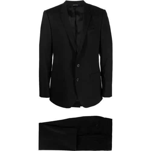 Schwarze Kleider - 2-teiliges Set - Dolce & Gabbana - Modalova