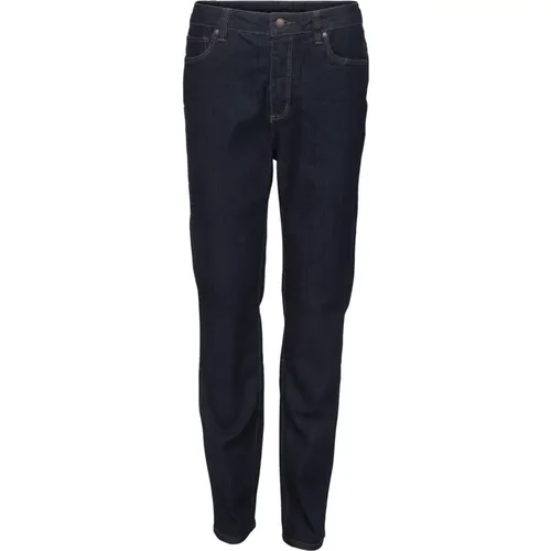 Slim-fit Jeans , female, Sizes: 3XL - Mingel - Modalova