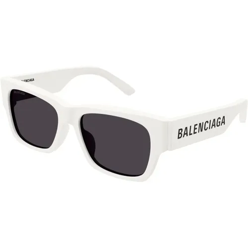 Sunglasses , unisex, Sizes: 56 MM - Balenciaga - Modalova
