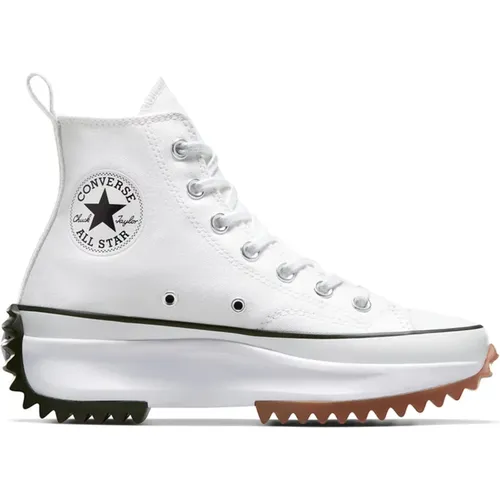 Chunky Platform Sneaker Converse - Converse - Modalova