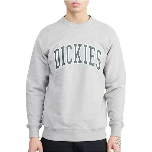 Sweatshirts , Herren, Größe: S - Dickies - Modalova