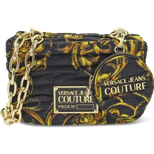 Shoulder Bags Versace Jeans Couture - Versace Jeans Couture - Modalova