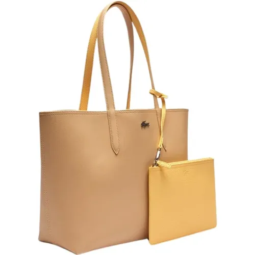 Handbags , female, Sizes: ONE SIZE - Lacoste - Modalova