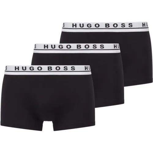 Unterseite , Herren, Größe: 2XL - Hugo Boss - Modalova