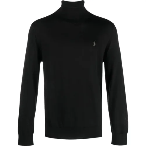 Classic Turtleneck Collection , male, Sizes: 2XL - Ralph Lauren - Modalova