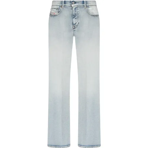 D-Akemi Jeans , Damen, Größe: W28 L30 - Diesel - Modalova