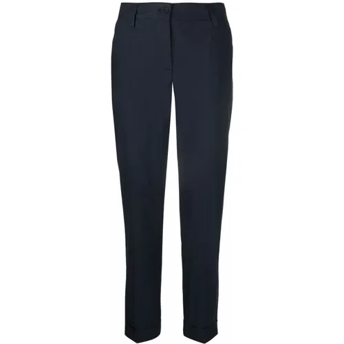 Parosh Trousers , female, Sizes: XL, S - P.a.r.o.s.h. - Modalova