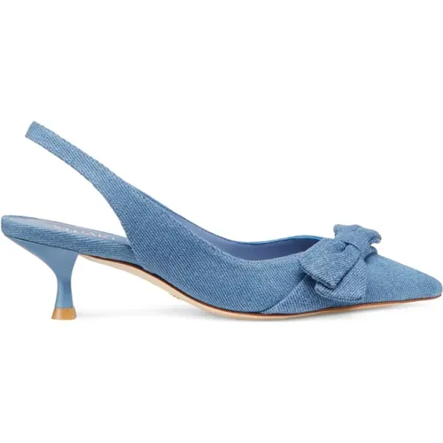 Pumps , Damen, Größe: 35 EU - Stuart Weitzman - Modalova