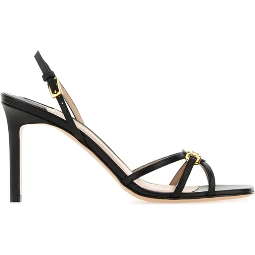 Stilvolle Sandalen für den Sommer - Tom Ford - Modalova