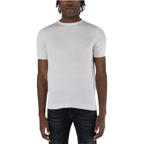 Stylish T-Shirt Paksedong , male, Sizes: M, XL, S, 2XL, L - People of Shibuya - Modalova