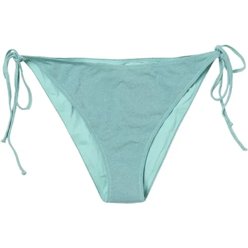 Virgo Slip Badeanzug , Damen, Größe: M - MC2 Saint Barth - Modalova