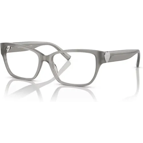 Grey Eyewear Frames TF 2245 Sonnenbrillen , unisex, Größe: 52 MM - Tiffany - Modalova