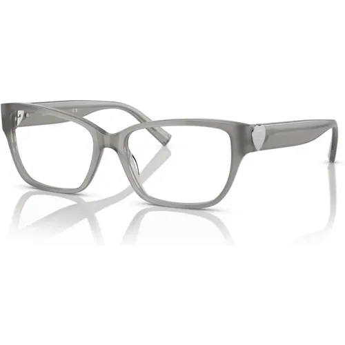 Grey Eyewear Frames TF 2245 Sunglasses , unisex, Sizes: 56 MM - Tiffany - Modalova