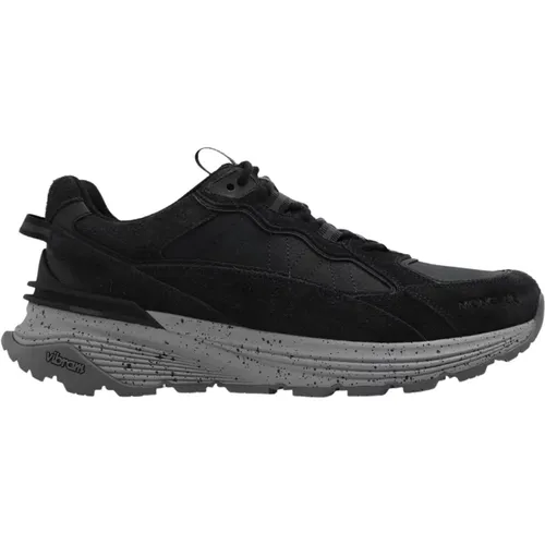 ‘Lite Runner’ Sneakers , Herren, Größe: 45 EU - Moncler - Modalova