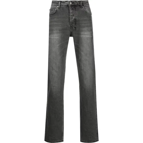 Gerades Jeans , Herren, Größe: W31 - Ksubi - Modalova