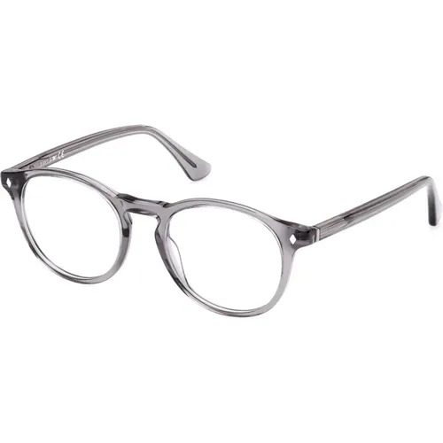 Modische Brillen , unisex, Größe: 50 MM - WEB Eyewear - Modalova