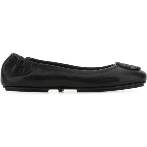 Stilvolle Ballerinas , Damen, Größe: 35 EU - TORY BURCH - Modalova