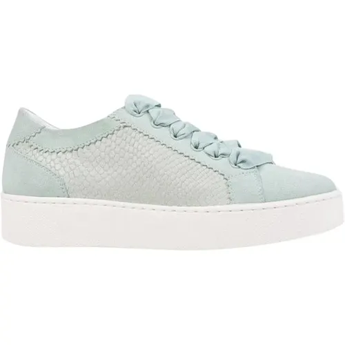 Shoes , female, Sizes: 4 UK - Geox - Modalova