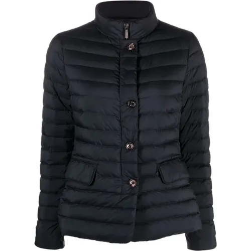 Women's Jacket , female, Sizes: 2XS, 3XS - Moorer - Modalova