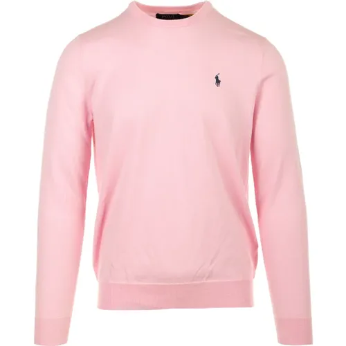 Sweaters for Women , male, Sizes: L, M, XL, S - Ralph Lauren - Modalova