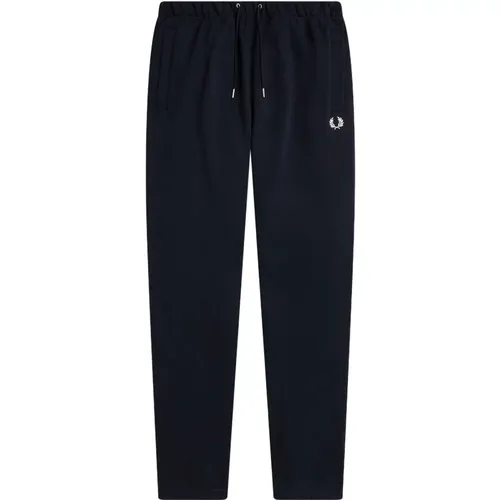 Fred Perry Loopback-Hose Fred Perry - Fred Perry - Modalova