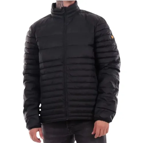 Leichte Nylonjacke , Herren, Größe: XL - Ciesse Piumini - Modalova