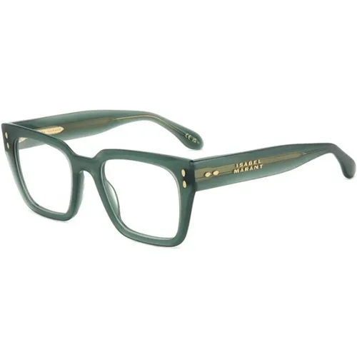 Stylish Frame Glasses , unisex, Sizes: 50 MM - Isabel marant - Modalova