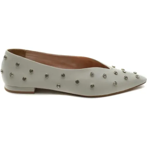 Shoes , female, Sizes: 2 UK - Schutz - Modalova