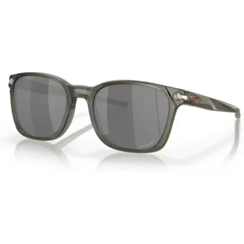Sole Sunglasses , unisex, Sizes: 55 MM - Oakley - Modalova