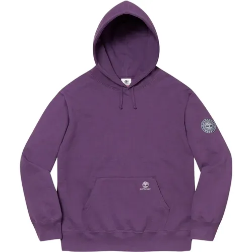 Limitierte Auflage Kapuzenpullover Dusty - Supreme - Modalova