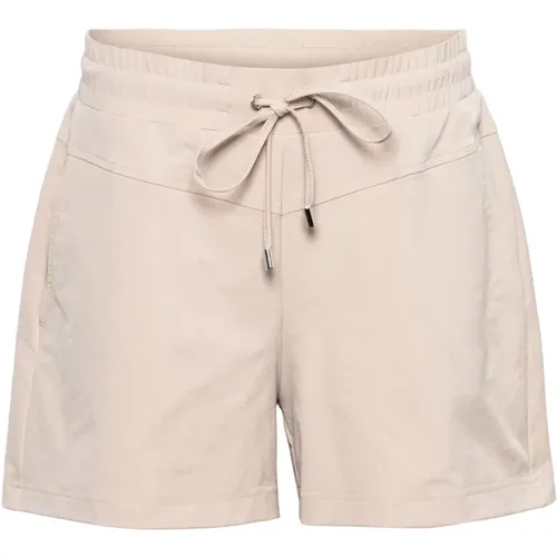 Penny Short Travel , Damen, Größe: S - &Co Woman - Modalova