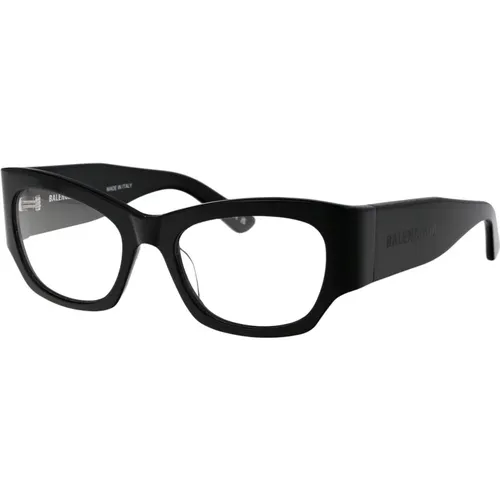 Stylische Optische Brille Bb0333O - Balenciaga - Modalova