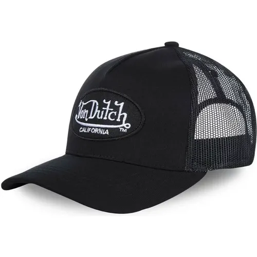 Kappen VON Dutch - Von Dutch - Modalova