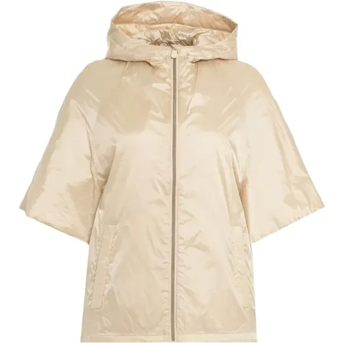 Womens Clothing Jackets Coats Ss24 , female, Sizes: M, S - Save The Duck - Modalova