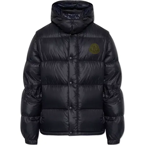 Cyclone' Jacke Moncler - Moncler - Modalova