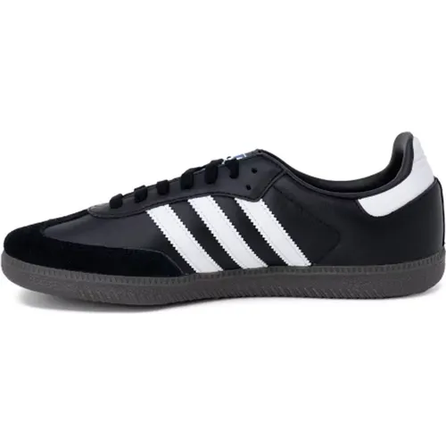 Sneakers , Herren, Größe: 41 1/3 EU - Adidas - Modalova