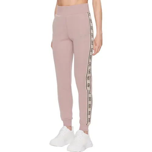 Sweatpants , female, Sizes: M, XS, L - Guess - Modalova