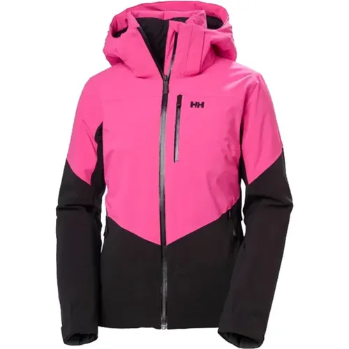 Dragon Fruit Alphelia Jacke - Helly Hansen - Modalova