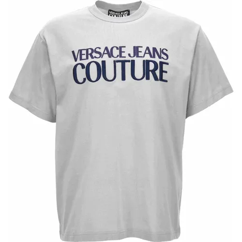 T-Shirts und Polos - Versace Jeans Couture - Modalova