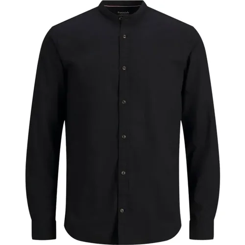 Hemd Jack Jones Jjesummer , Herren, Größe: 2XL - jack & jones - Modalova