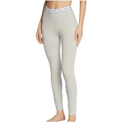 Carrie Leggings - Stilvoll und Bequem , Damen, Größe: XS - Guess - Modalova