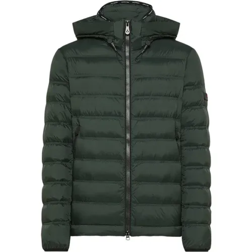 Winter Coats , male, Sizes: S, 2XL, XL, M, 3XL, L - Peuterey - Modalova