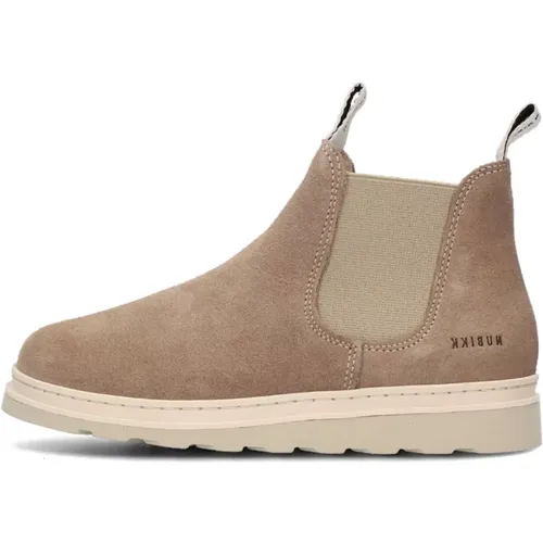 Chelsea Boots Jonah Rai Jr - Nubikk - Modalova